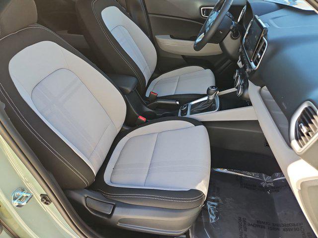 Thumbnail: 2026 Hyundai Venue - 12