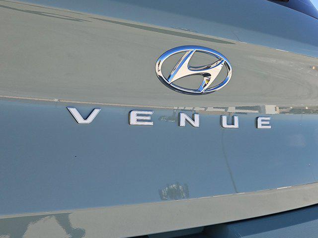 Thumbnail: 2026 Hyundai Venue - 7