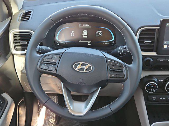 Thumbnail: 2026 Hyundai Venue - 14