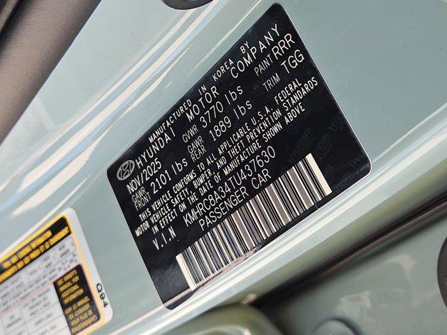 Thumbnail: 2026 Hyundai Venue - 20