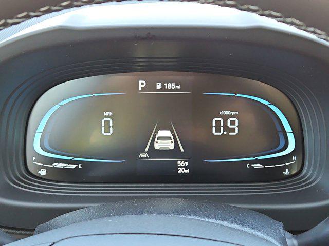 Thumbnail: 2026 Hyundai Venue - 17