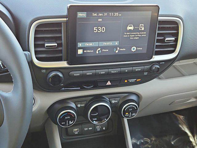 Thumbnail: 2026 Hyundai Venue - 15