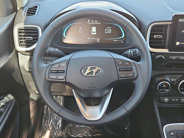 Thumbnail: 2026 Hyundai Venue - 14