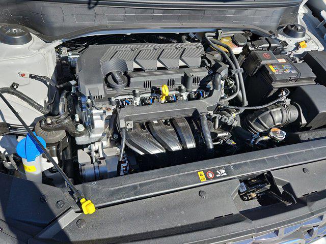 Thumbnail: 2026 Hyundai Venue - 9