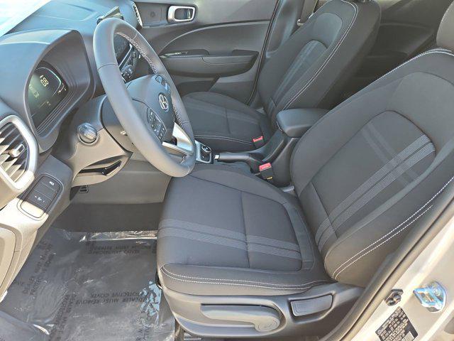 Thumbnail: 2026 Hyundai Venue - 11