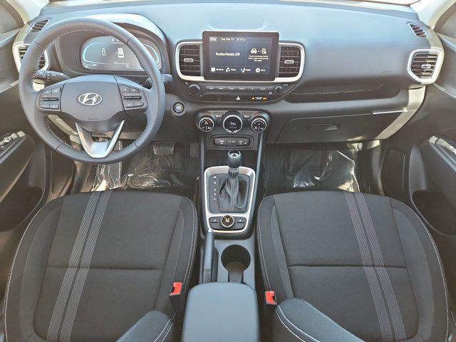 Thumbnail: 2026 Hyundai Venue - 10