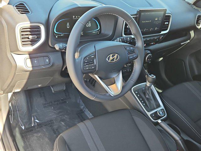 Thumbnail: 2026 Hyundai Venue - 2
