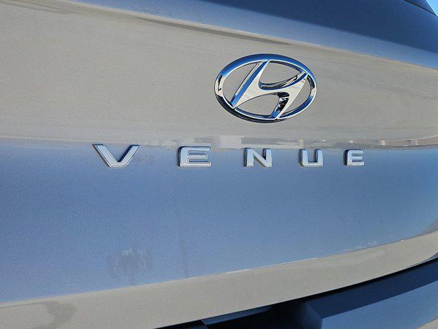 Thumbnail: 2026 Hyundai Venue - 7