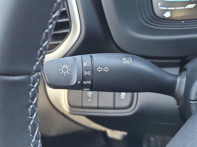 Thumbnail: 2026 Hyundai Venue - 32