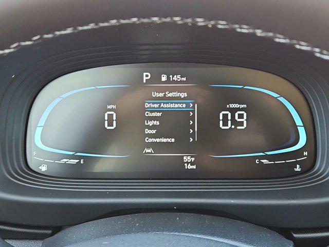 Thumbnail: 2026 Hyundai Venue - 17