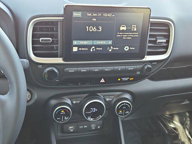 Thumbnail: 2026 Hyundai Venue - 15