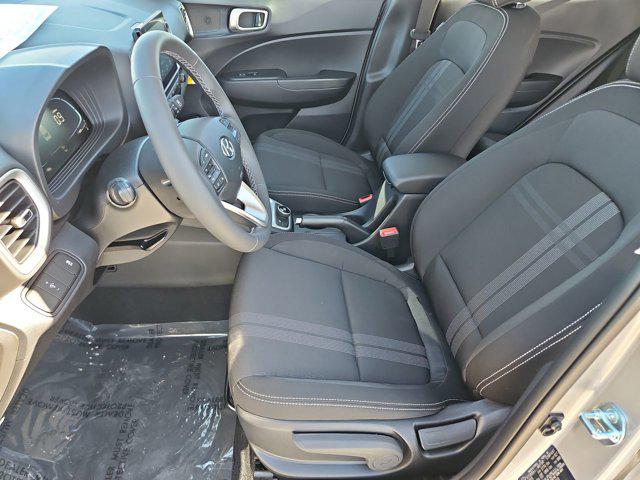 Thumbnail: 2026 Hyundai Venue - 11