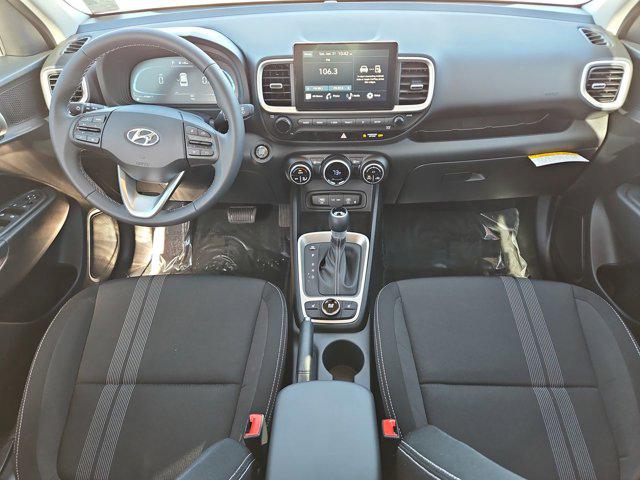 Thumbnail: 2026 Hyundai Venue - 10