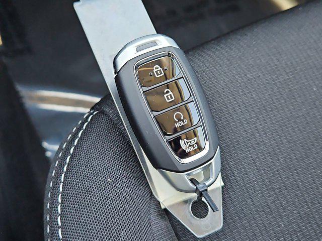 Thumbnail: 2026 Hyundai Venue - 19