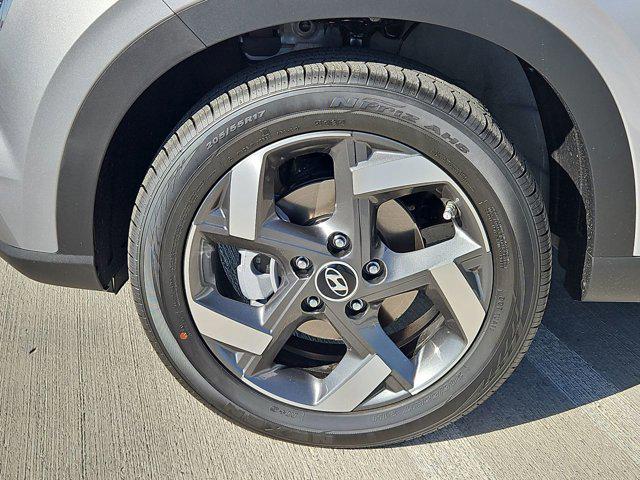 Thumbnail: 2026 Hyundai Venue - 8