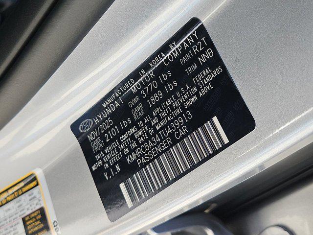 Thumbnail: 2026 Hyundai Venue - 20