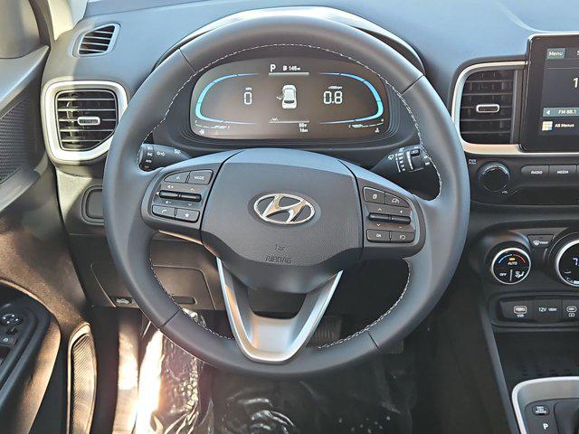 Thumbnail: 2026 Hyundai Venue - 14
