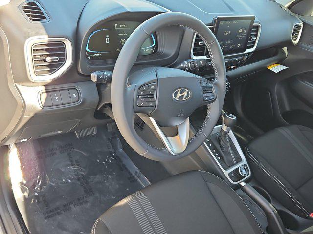 Thumbnail: 2026 Hyundai Venue - 2