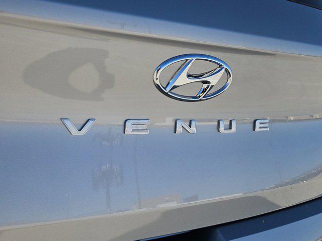 Thumbnail: 2026 Hyundai Venue - 7