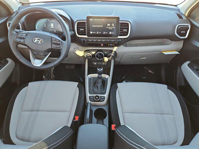 Thumbnail: 2026 Hyundai Venue - 10