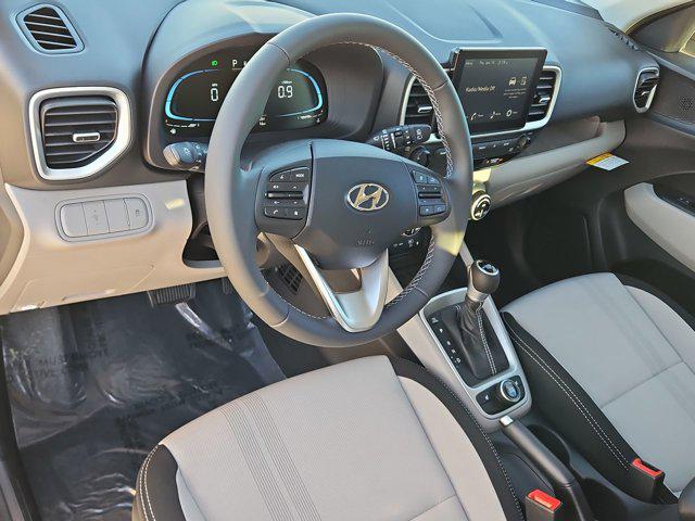 Thumbnail: 2026 Hyundai Venue - 2