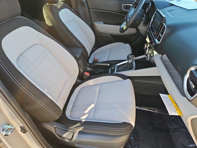 Thumbnail: 2026 Hyundai Venue - 12