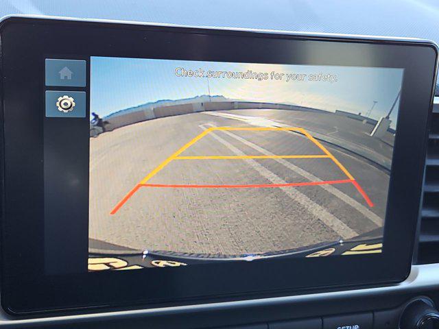 Thumbnail: 2026 Hyundai Venue - 33