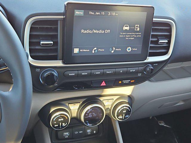 Thumbnail: 2026 Hyundai Venue - 15