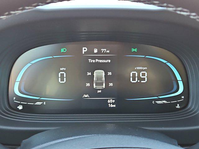 Thumbnail: 2026 Hyundai Venue - 17