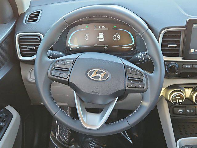 Thumbnail: 2026 Hyundai Venue - 14