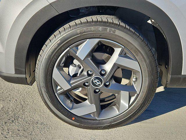 Thumbnail: 2026 Hyundai Venue - 8