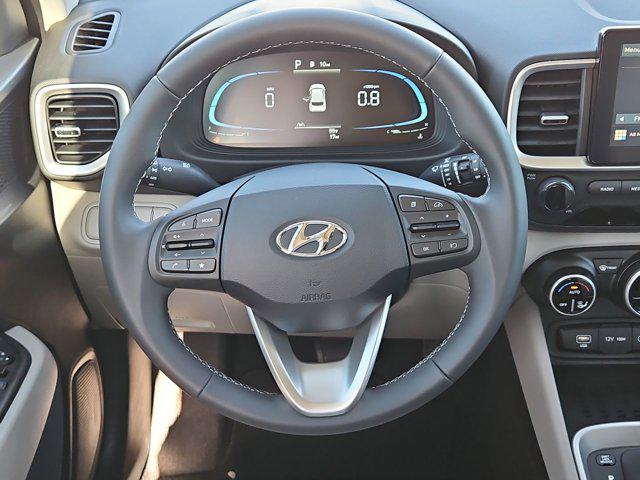 Thumbnail: 2026 Hyundai Venue - 14
