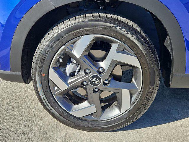 Thumbnail: 2026 Hyundai Venue - 8