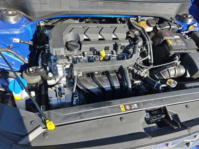 Thumbnail: 2026 Hyundai Venue - 25