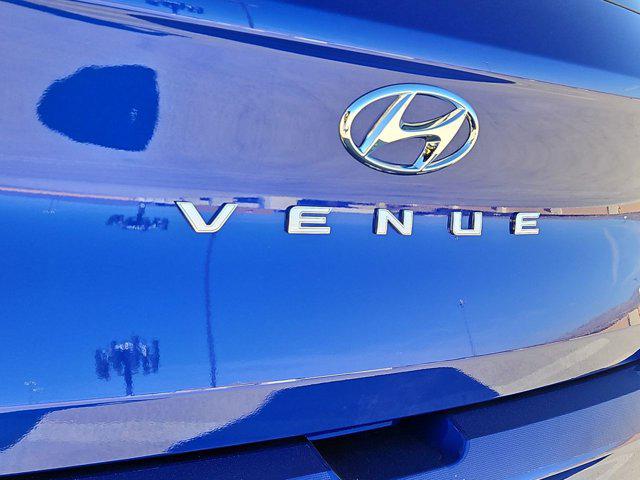 Thumbnail: 2026 Hyundai Venue - 7