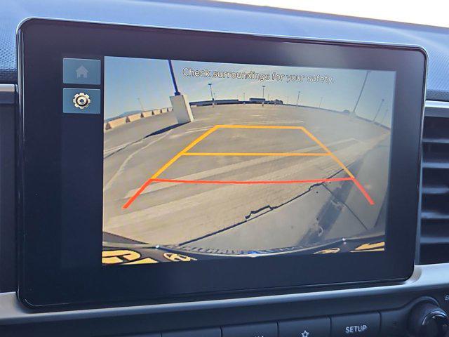 Thumbnail: 2026 Hyundai Venue - 32