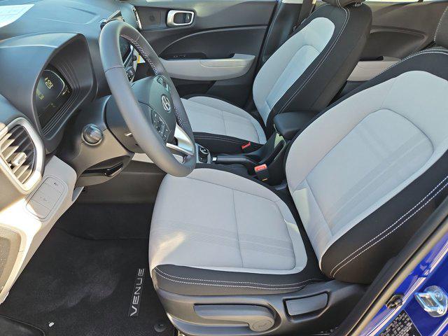 Thumbnail: 2026 Hyundai Venue - 11