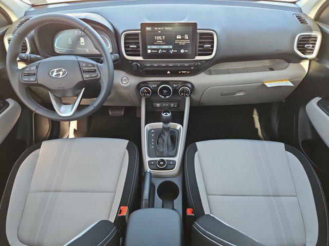 Thumbnail: 2026 Hyundai Venue - 10