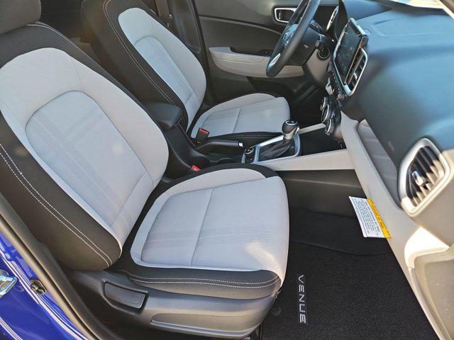 Thumbnail: 2026 Hyundai Venue - 12