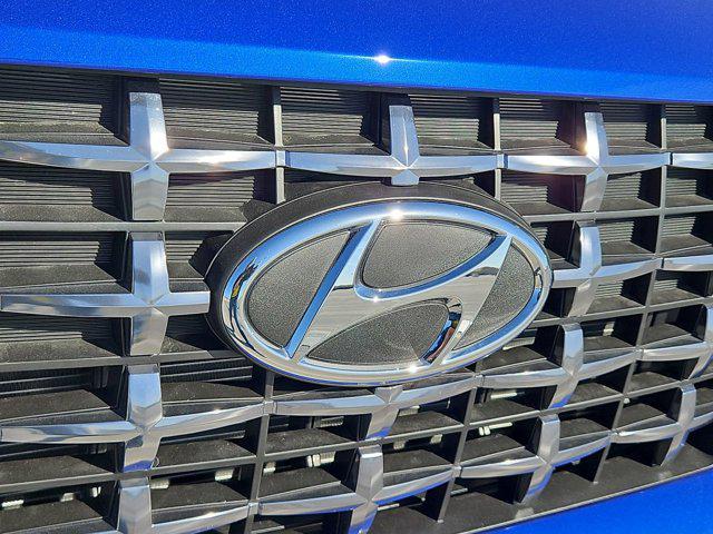 Thumbnail: 2026 Hyundai Venue - 9