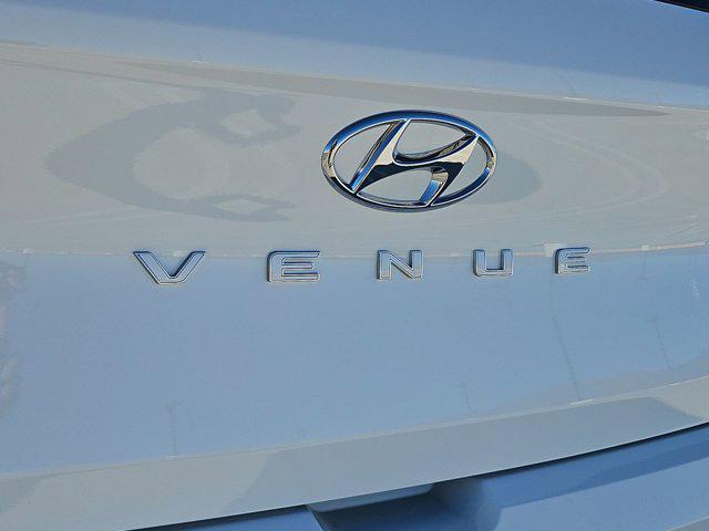 Thumbnail: 2026 Hyundai Venue - 7