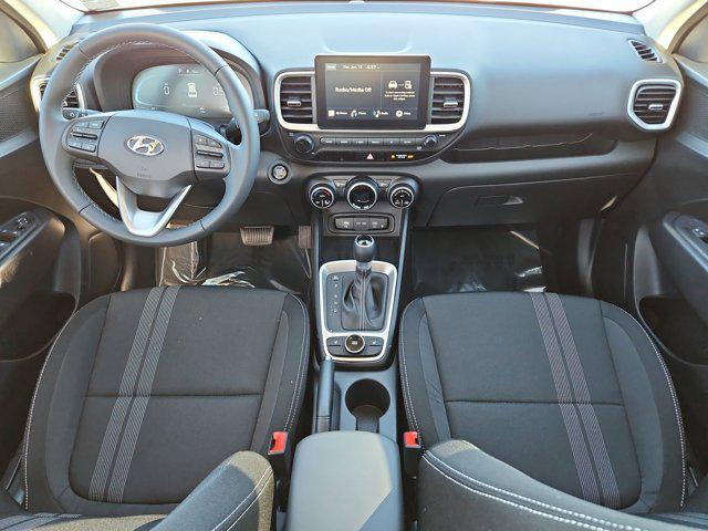 Thumbnail: 2026 Hyundai Venue - 10