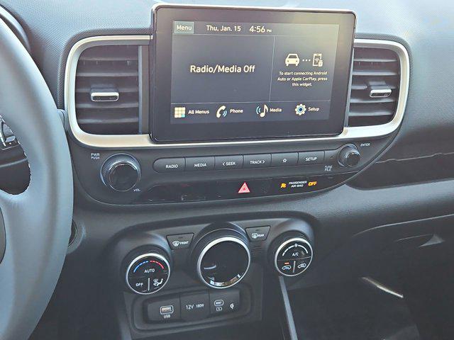 Thumbnail: 2026 Hyundai Venue - 15