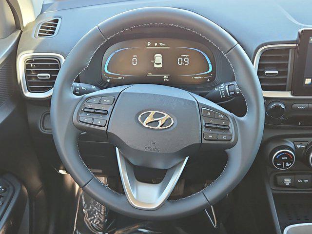 Thumbnail: 2026 Hyundai Venue - 14