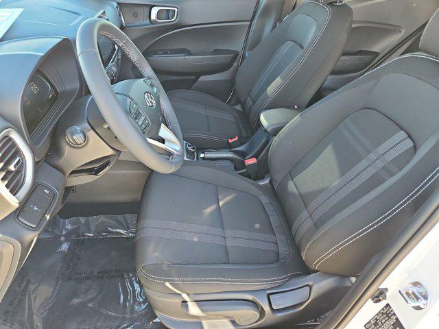 Thumbnail: 2026 Hyundai Venue - 11