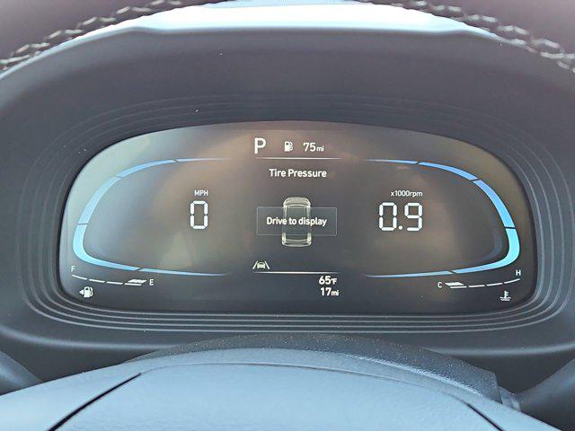 Thumbnail: 2026 Hyundai Venue - 17