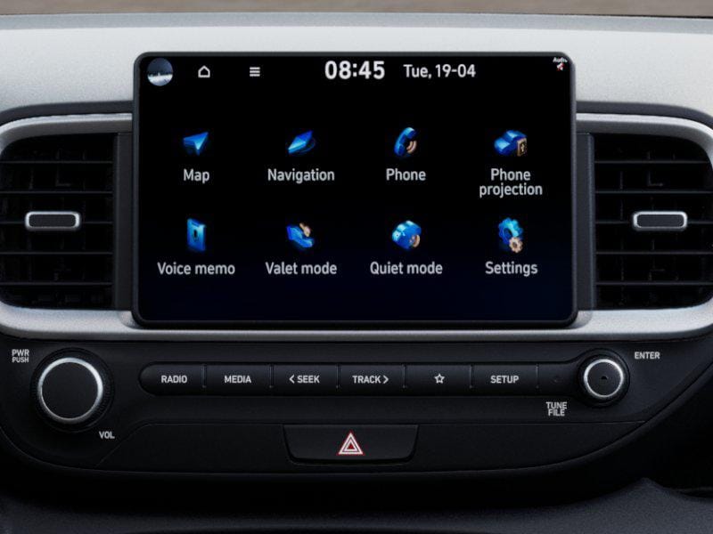 Thumbnail: 2026 Hyundai Venue - 9