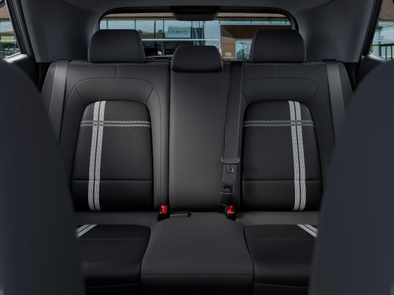 Thumbnail: 2026 Hyundai Venue - 8