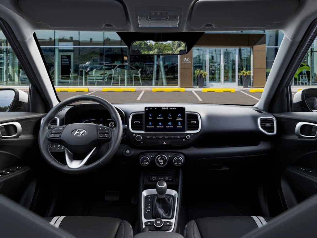 Thumbnail: 2026 Hyundai Venue - 2