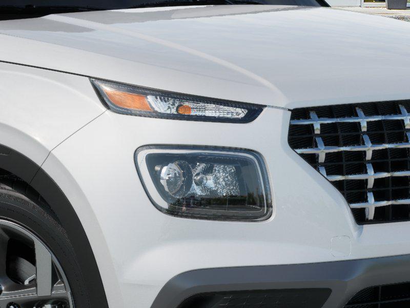 Thumbnail: 2026 Hyundai Venue - 14